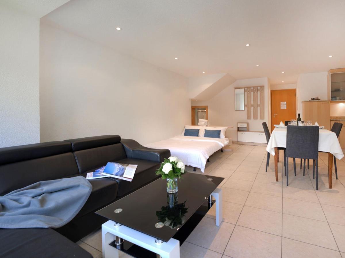 Apartment La Prairie By Interhome Ζερμάτ Εξωτερικό φωτογραφία