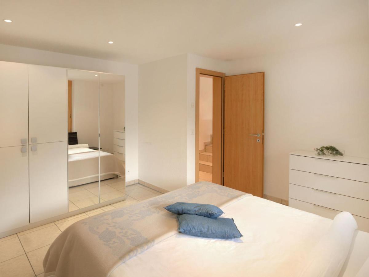 Apartment La Prairie By Interhome Ζερμάτ Εξωτερικό φωτογραφία