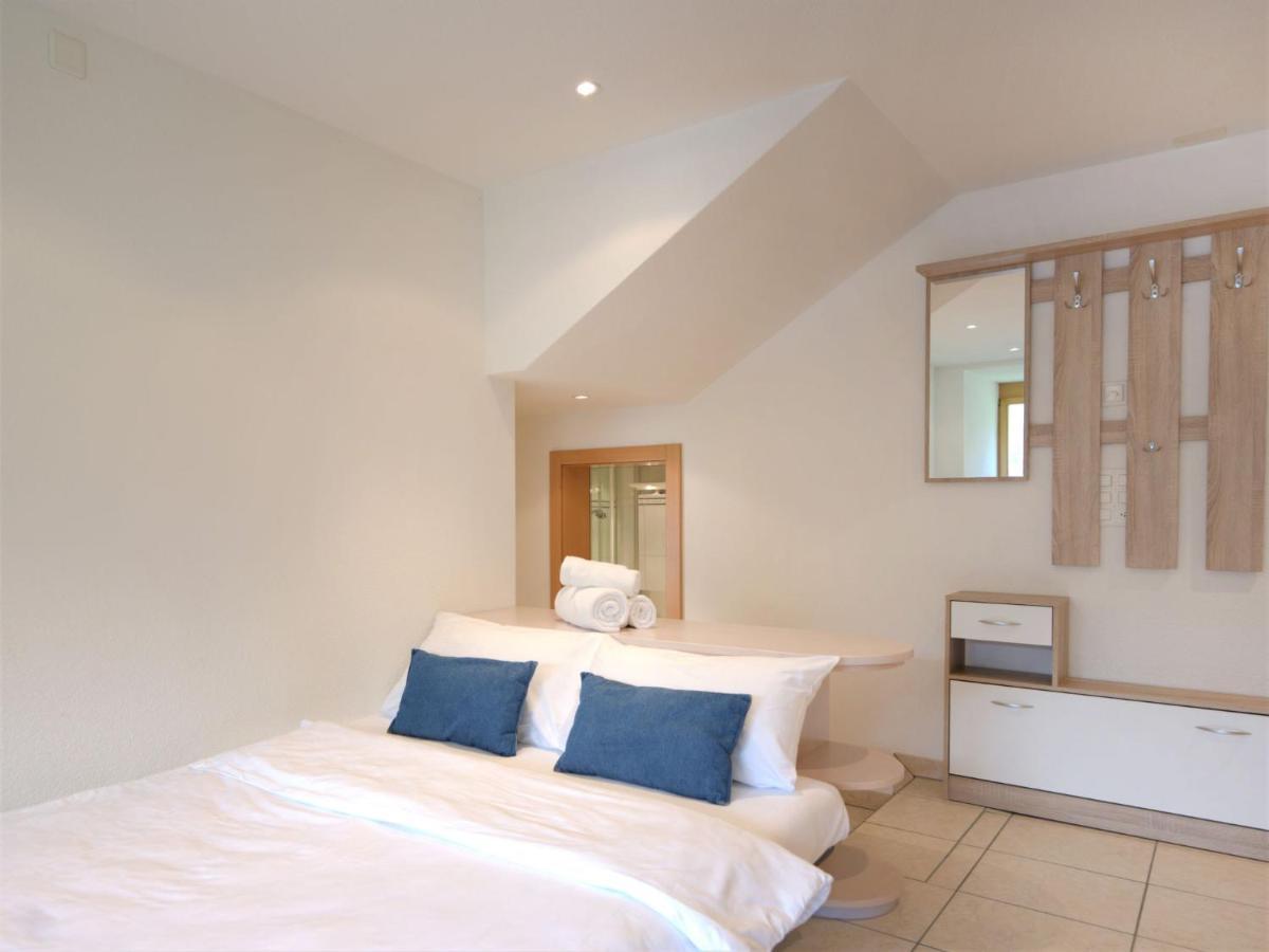 Apartment La Prairie By Interhome Ζερμάτ Εξωτερικό φωτογραφία