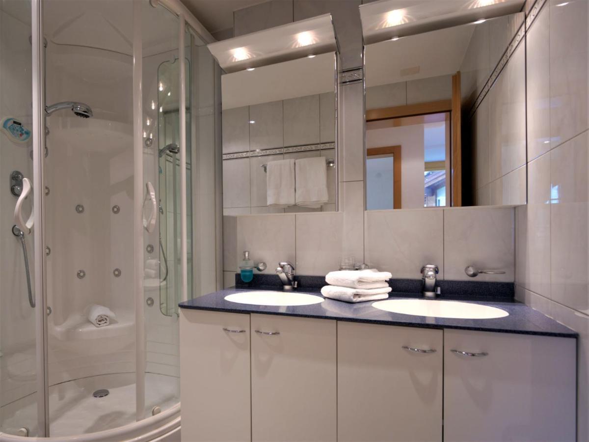 Apartment La Prairie By Interhome Ζερμάτ Εξωτερικό φωτογραφία