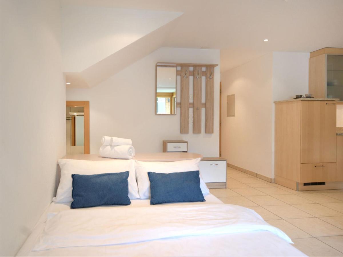 Apartment La Prairie By Interhome Ζερμάτ Εξωτερικό φωτογραφία